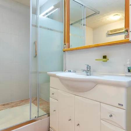 Surf Bahia C Apartment *