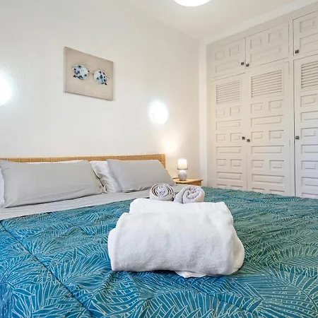 Surf Bahia C Apartment Mont-roig del Camp