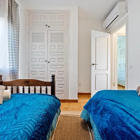 Apartment Surf Bahia C Mont-roig del Camp