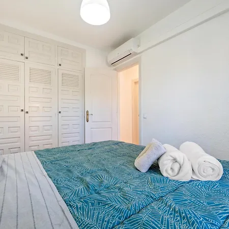 Surf Bahia C Apartment *