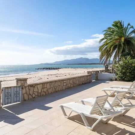 Apartment Surf Bahia C Mont-roig del Camp