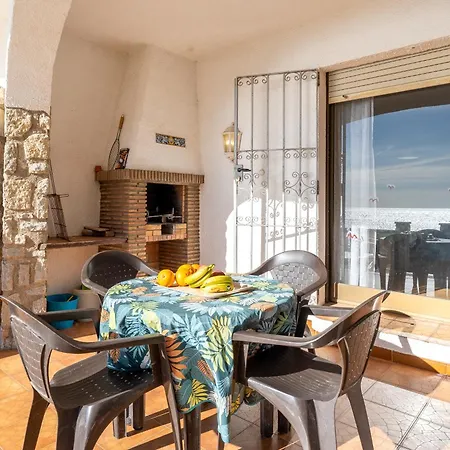 Apartment Surf Bahia C Mont-roig del Camp