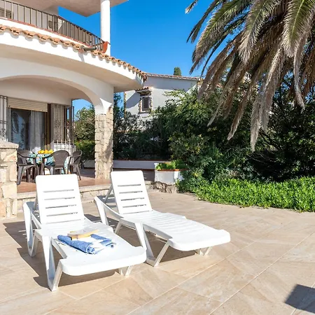 Surf Bahia C Apartment Mont-roig del Camp